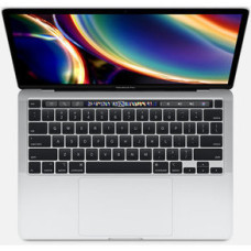 Apple MacBook Pro 13" 1TB Silver (MWP82) 2020 (Відновлений, Як новий)