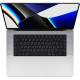 Apple Macbook Pro 16" M1 Max 1TB Silver (MK1H3) 2021 (Відновлений, Як новий)