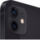 Apple iPhone 12 128GB Black (MGJA3/MGHC3) (Відновлений, Як новий)