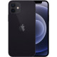 Apple iPhone 12 128GB Black (MGJA3/MGHC3) (Відновлений, Як новий)