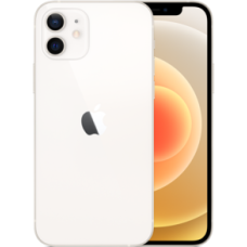 Apple iPhone 12 128GB White (MGJC3/MGHD3) (Відновлений, Як новий)