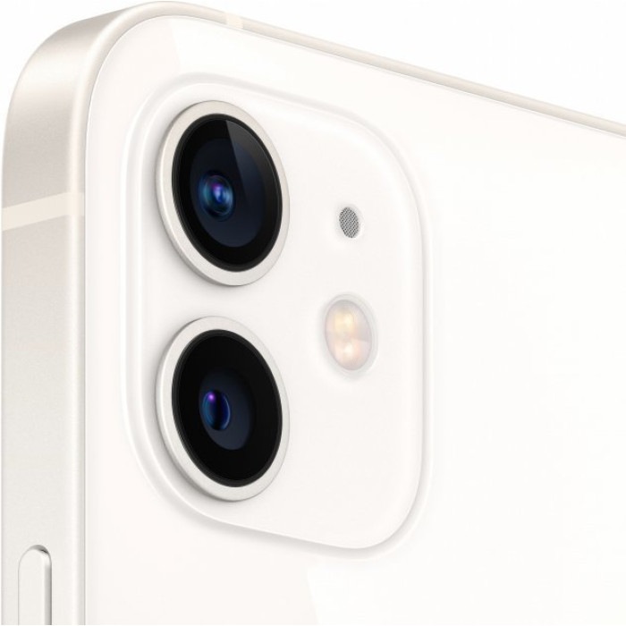 Apple iPhone 12 128GB White (MGJC3/MGHD3) (Відновлений, Як новий)