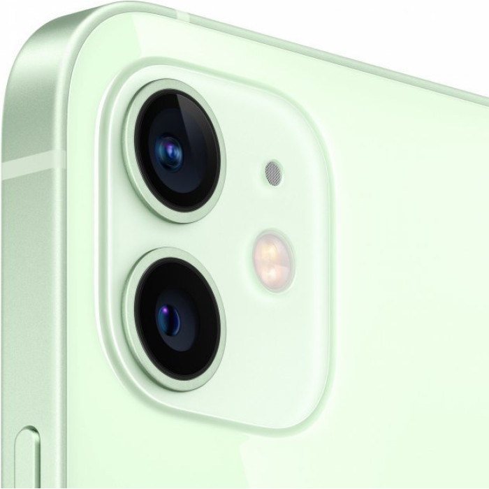Apple iPhone 12 128GB Green (MGJF3/MGHG3) (Відновлений, Як новий)