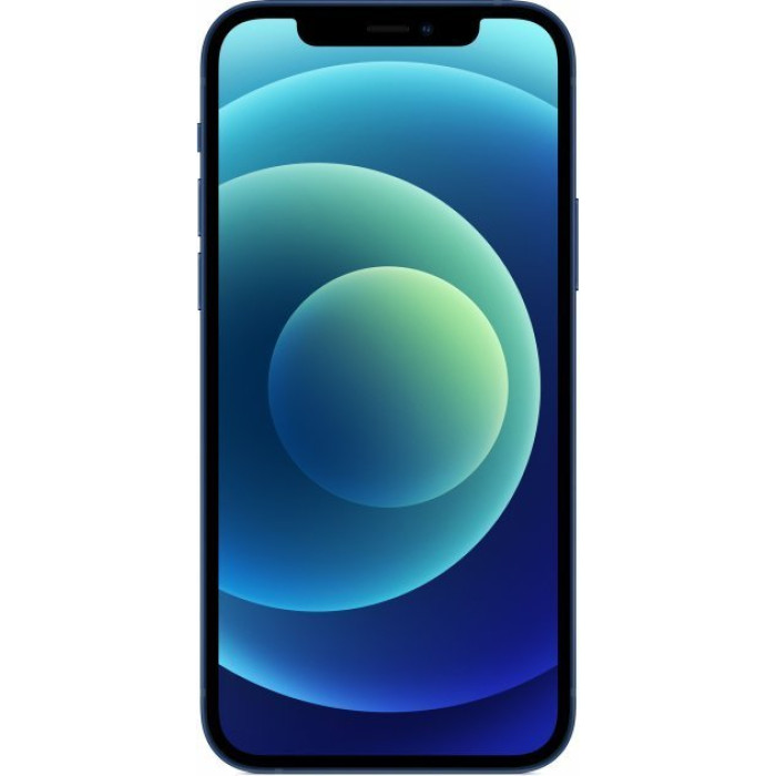 Apple iPhone 12 128GB Blue (MGJE3/MGHF3) (Восстановленный, Как новый)