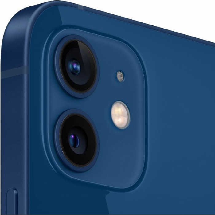 Apple iPhone 12 128GB Blue (MGJE3/MGHF3) (Восстановленный, Как новый)