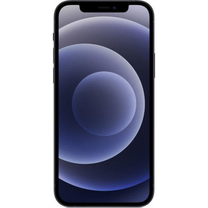 Apple iPhone 12 256GB Black (MGJG3/MGHH3) (Восстановленный, Как новый)