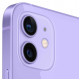 Apple iPhone 12 64GB Purple (MJNM3) (Відновлений, Як новий)