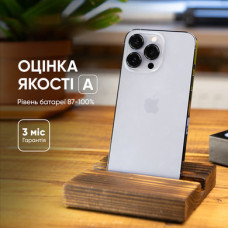 Apple iPhone 12 Pro 256GB Pacific Blue (MGMT3/MGLW3) (Відновлений, Як новий)