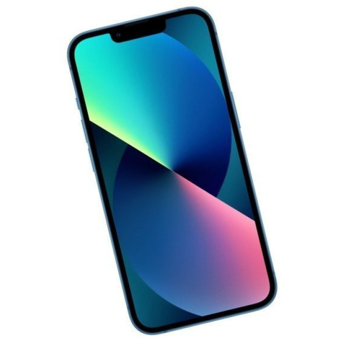 Apple iPhone 13 128GB Blue (MLPK3) (Восстановленный, Как новый)
