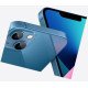 Apple iPhone 13 128GB Blue (MLPK3) (Восстановленный, Как новый)