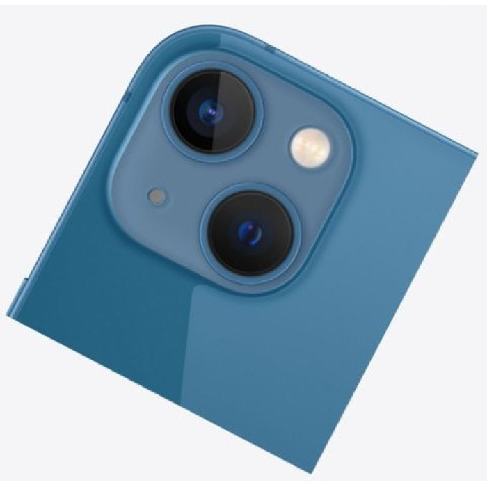 Apple iPhone 13 128GB Blue (MLPK3) (Восстановленный, Как новый)