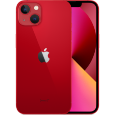 Apple iPhone 13 128GB (PRODUCT) RED (MLPJ3) (Відновлений, Як новий)