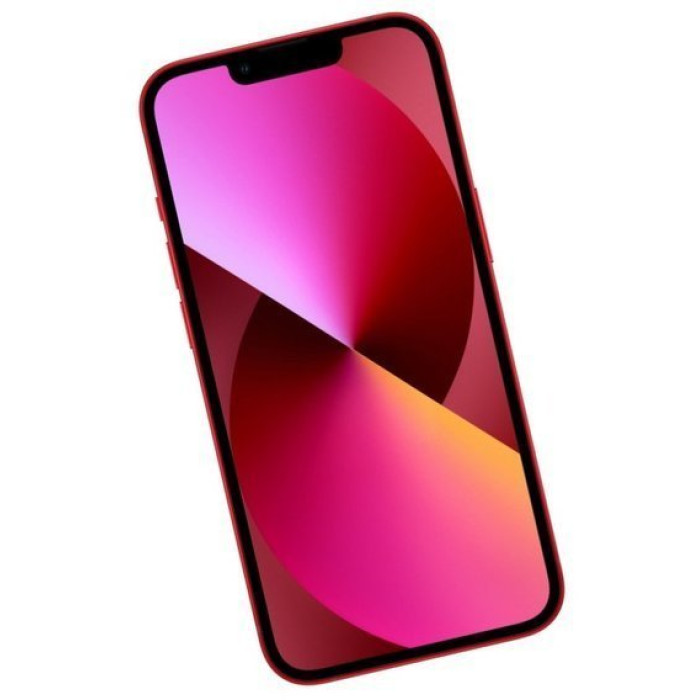 Apple iPhone 13 128GB (PRODUCT) RED (MLPJ3) (Восстановленный, Как новый)
