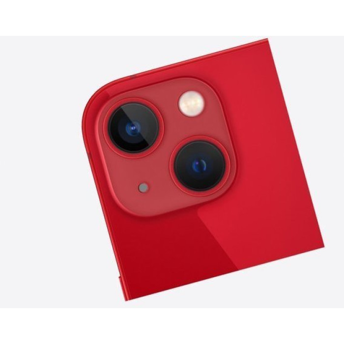 Apple iPhone 13 128GB (PRODUCT) RED (MLPJ3) (Восстановленный, Как новый)