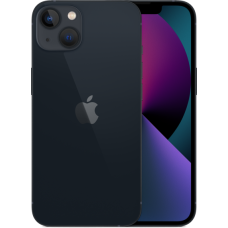 Apple iPhone 13 128GB Midnight (MLPF3) (Відновлений, Як новий)