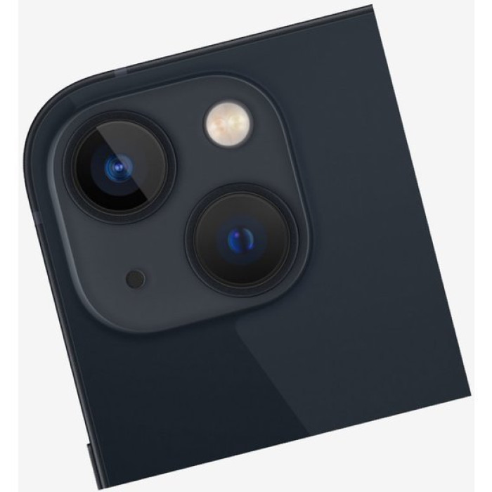 Apple iPhone 13 256GB Midnight (MLQ63) (Восстановленный, Как новый)