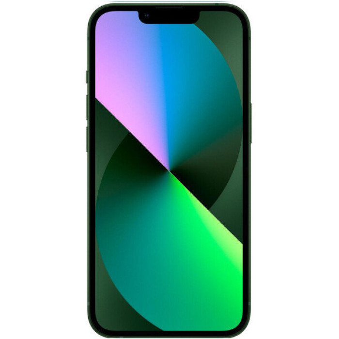 Apple iPhone 13 128GB Green (MNGD3) (Відновлений, Як новий)