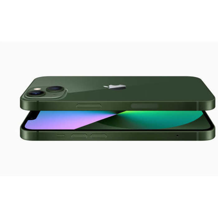 Apple iPhone 13 128GB Green (MNGD3) (Відновлений, Як новий)