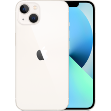 Apple iPhone 13 128GB Starlight (MLPG3) (Відновлений, Як новий)