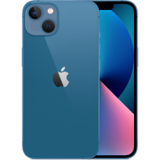 Apple iPhone 13 256GB Blue (MLQA3) (Відновлений, Як новий)
