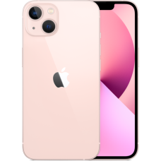 Apple iPhone 13 256GB Pink (MLQ83) (Відновлений, Як новий)