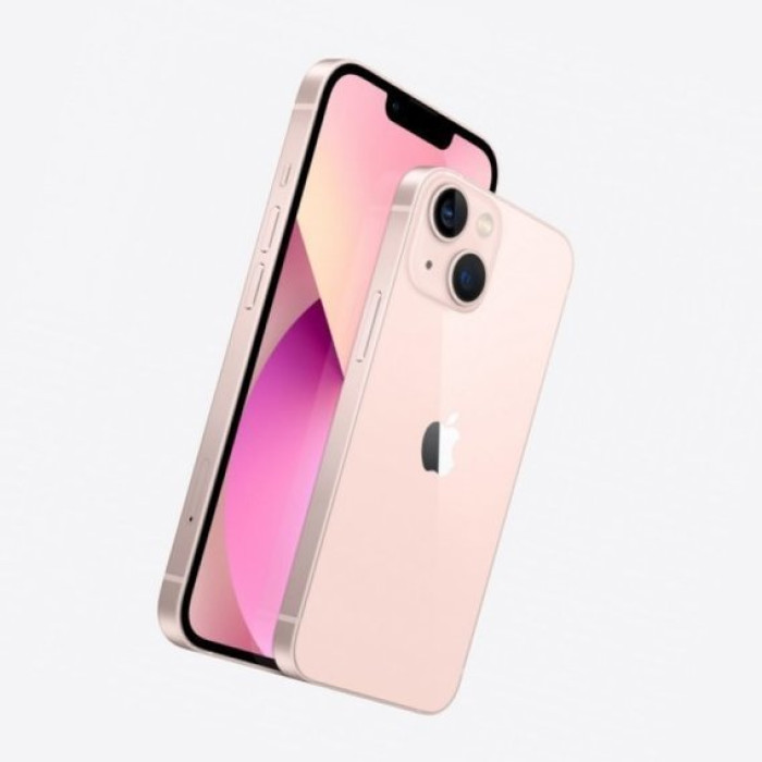 Apple iPhone 13 256GB Pink (MLQ83) (Восстановленный, Как новый)