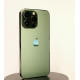 Apple iPhone 13 Pro 256GB Alpine Green (MNDU3) (Восстановленный, Как новый)