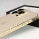 Apple iPhone 13 Pro 256GB Gold (MLVK3) (Відновлений, Як новий)