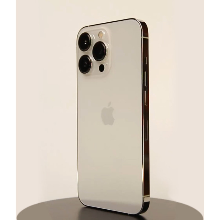 Apple iPhone 13 Pro 128GB Silver (MLVA3) (Восстановленный, Как новый)