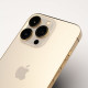 Apple iPhone 13 Pro Max 128GB Gold (MLL83) (Відновлений, Як новий)