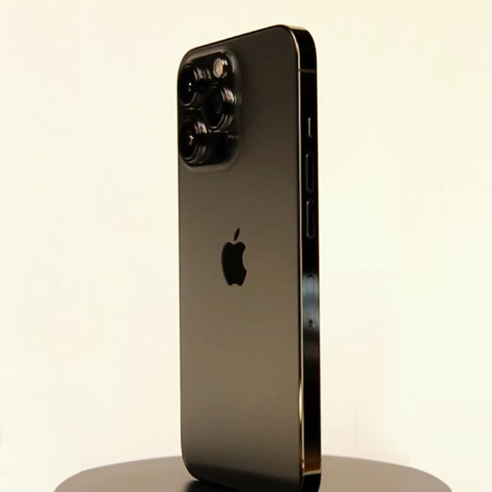 Apple iPhone 13 Pro Max 256GB Gold (MLLD3) (Відновлений, Як новий)
